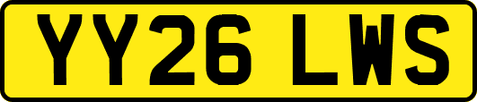 YY26LWS