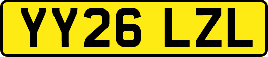 YY26LZL