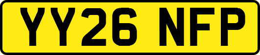 YY26NFP