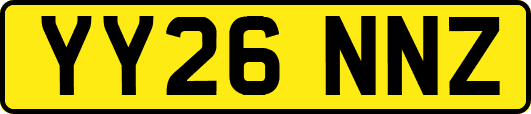 YY26NNZ