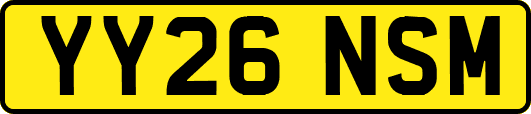 YY26NSM