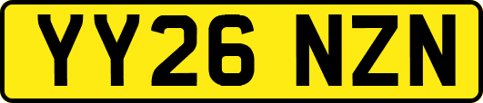 YY26NZN