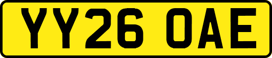 YY26OAE