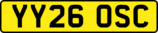 YY26OSC