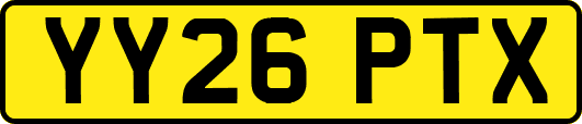 YY26PTX