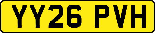 YY26PVH