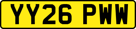 YY26PWW