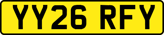 YY26RFY
