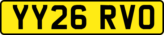 YY26RVO