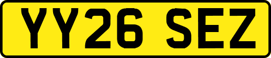 YY26SEZ