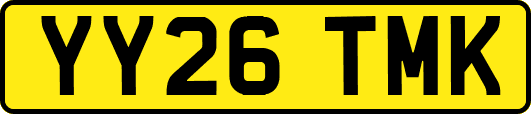 YY26TMK