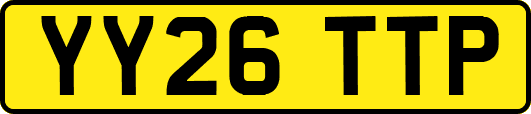 YY26TTP