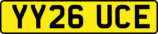 YY26UCE