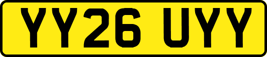 YY26UYY