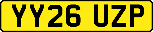 YY26UZP