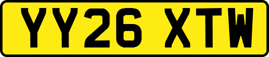 YY26XTW