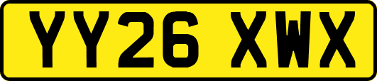 YY26XWX