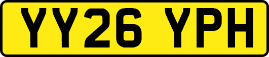 YY26YPH