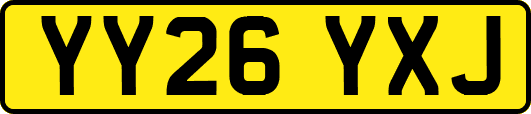 YY26YXJ