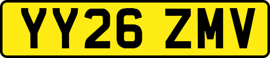 YY26ZMV