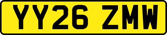 YY26ZMW