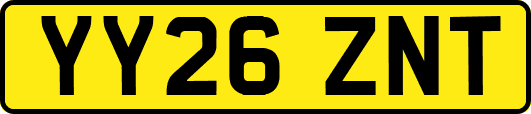 YY26ZNT