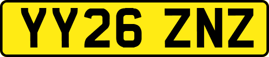 YY26ZNZ