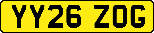 YY26ZOG