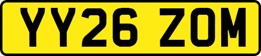 YY26ZOM