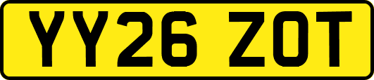 YY26ZOT