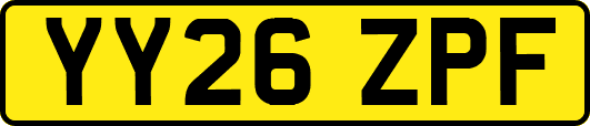 YY26ZPF