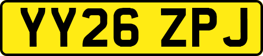 YY26ZPJ