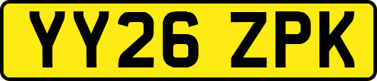 YY26ZPK