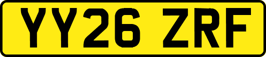 YY26ZRF