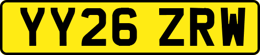 YY26ZRW