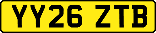 YY26ZTB