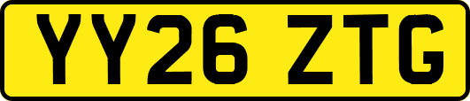 YY26ZTG