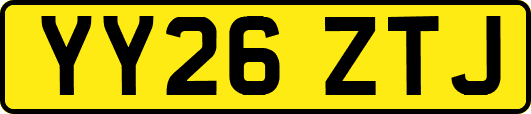 YY26ZTJ