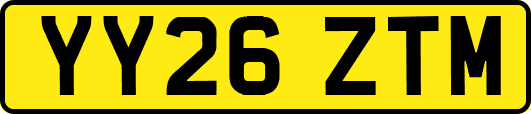 YY26ZTM