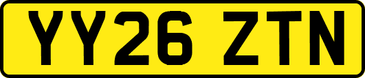 YY26ZTN