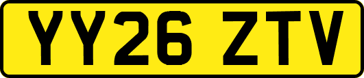 YY26ZTV