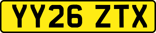 YY26ZTX