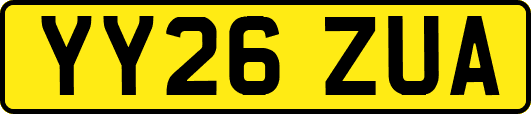 YY26ZUA