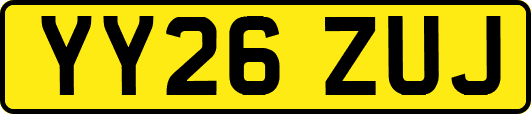 YY26ZUJ