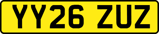 YY26ZUZ