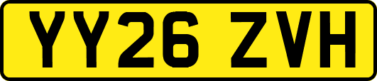 YY26ZVH