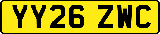 YY26ZWC