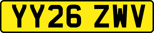 YY26ZWV