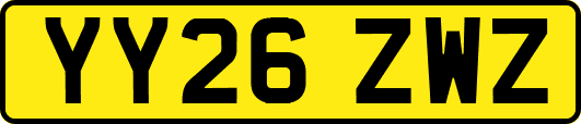 YY26ZWZ