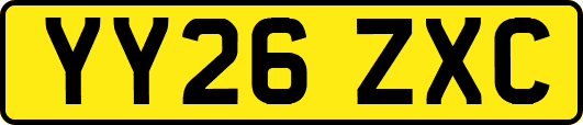 YY26ZXC